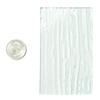 PINKYS Glass Sample - Rain