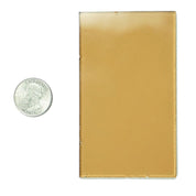 PINKYS Glass Sample - Tea