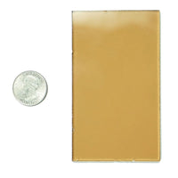 PINKYS Glass Sample - Tea