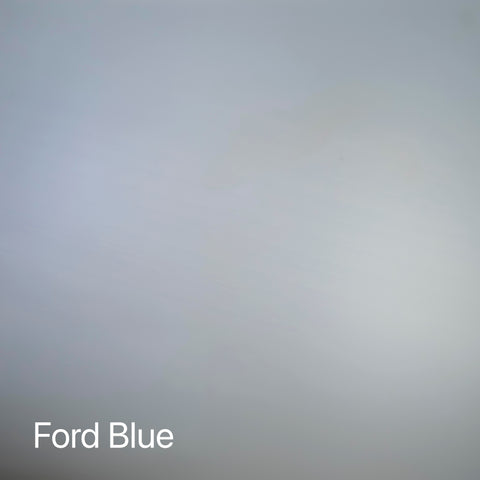 Ford BLue