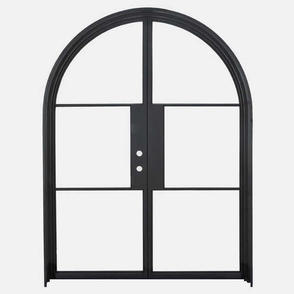 Air 4 Interior - Double Full Arch | Standard Sizes