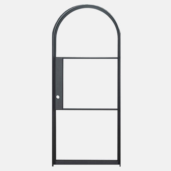 Air 4 Interior - Single Full Arch - Removable Threshold Pre-Sale | Arriving: 05-27-2024