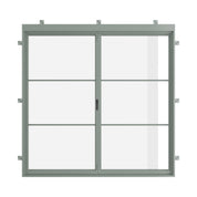 Air 4 - 2-Panel Bi-Fold | Customize