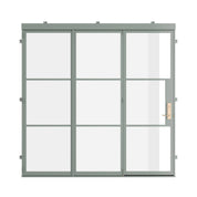 Air 4 with Thermal Break - Bi-Fold | Customize