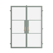 Air 4 with Thermal Break - Double Flat | Customize