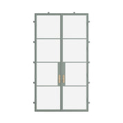Air 4 with Thermal Break - Double Flat | Customize