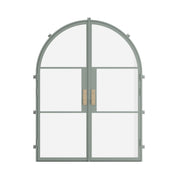 Air 4 - Double Full Arch | Customize