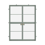 Air 4 Dutch - Double Flat | Customize