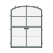 Air 4 Dutch - Double Mini arch | Customize