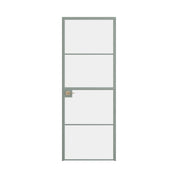 Air 4 Dutch Interior - Single Flat | Customize