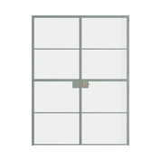 Air 4 Dutch Interior - Double Flat | Customize