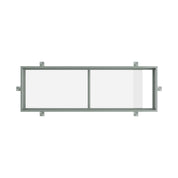 Air 4 - Flat Top Window | Customize