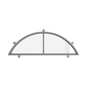 Air 4 - Full Arch Top Window | Customize