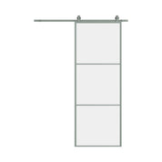 Air 4 Interior - Barn Door | Customize