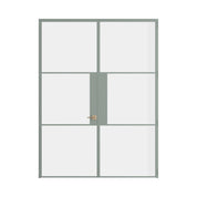 Air 4 Interior - Double Flat | Customize