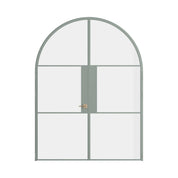 Air 4 Interior - Double Full Arch | Customize