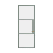 Air 4 Interior - Single Flat | Customize