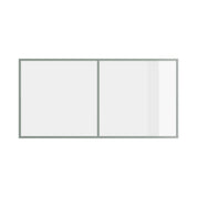 Air 4 Interior - Flat Top Window | Customize