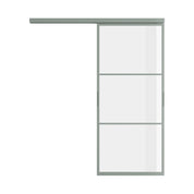 Air 4 Interior - Top Track Slider - Single Flat | Customize