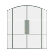 Air 4 Interior with Side Windows - Double Arch | Customize