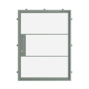Air 4 Pivot - Flat | Customize