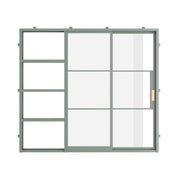 Air 4 - Pocket Slider | Customize