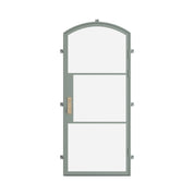 Air 4 with Thermal Break - Single Arch | Customize