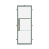 Air 4 - Single Flat in Montecito Mint