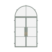 Air 4 with Full Arch Top Window - Double Flat | Customize