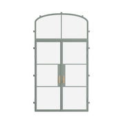 Air 4 with Mini Arch Top Window - Double Flat | Customize