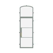Air 4 with Mini Arch Top Window - Single Flat | Customize