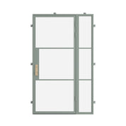 Air 4 with Right Side Window - Single Flat | Customize