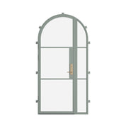 Air 4 with Thermal Break and Right Side Window - Single Full Arch | Customize