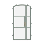 Air 4 with Right Side Window - Single Mini Arch | Customize