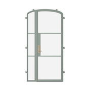 Air 4 with Left Side Window - Single Mini Arch | Customize