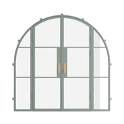 Air 4 with Side Windows - Double Full Arch | Customize