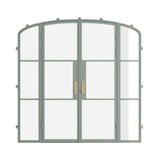 Air 4 with Side Windows - Double Mini Arch | Customize