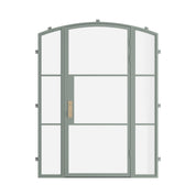 Air 4 with Thermal Break and Side Windows - Single Arch | Customize