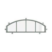 Air 5 - Arch Top Window | Customize