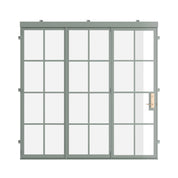 Air 5 with Thermal Break - Bi-Fold | Customize
