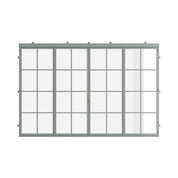 Air 5 - Center Split Bi-Fold | Customize