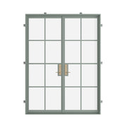 Air 5 with Thermal Break - Double Flat | Customize