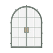 Air 5 with Thermal Break - Double Full Arch | Customize