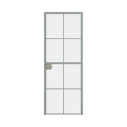 Air 5 Dutch Interior - Single Flat | Customize