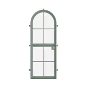 Air 5 Dutch with Thermal Break - Single Full Arch | Customize