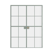 Air 5 Dutch Interior - Double Flat | Customize