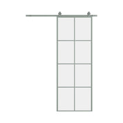 Air 5 Interior - Barn Door | Customize