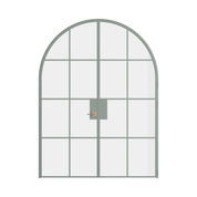 Air 5 Interior - Double Full Arch | Customize