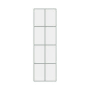 Air 5 Interior - Side Window | Customize