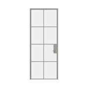 Air 5 Interior - Single Flat | Customize